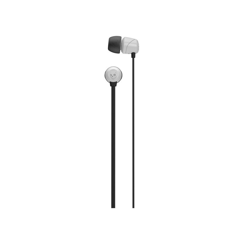 Skullcandy Jib In-Ear Without Mic - White (Photo: 2)